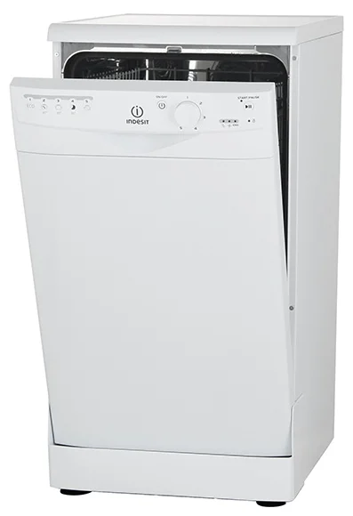 Ремонт Indesit DVSR 5 в Симферополе