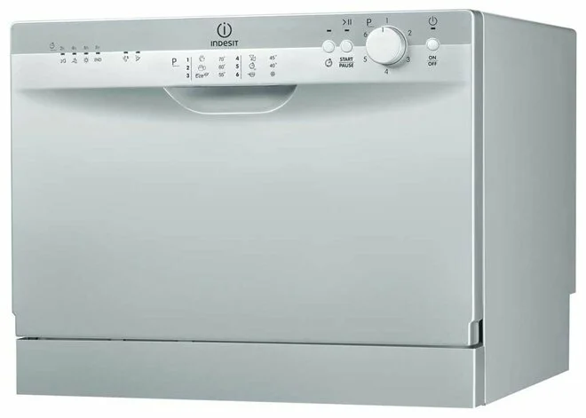 Ремонт Indesit ICD 661 S в Симферополе