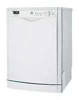 Ремонт Indesit IDE 100 в Симферополе