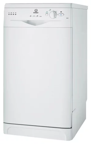 Ремонт Indesit IDL 44 в Симферополе