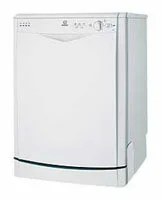 Ремонт Indesit IDL 500 в Симферополе