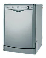 Ремонт Indesit IDL 60 S в Симферополе