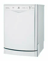 Ремонт Indesit IDL 60 в Симферополе